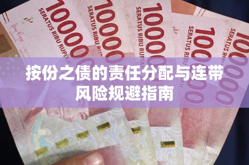 北京按份之债的责任分配与连带风险规避指南 北京按份之债的责任分配与连带风险规避指南